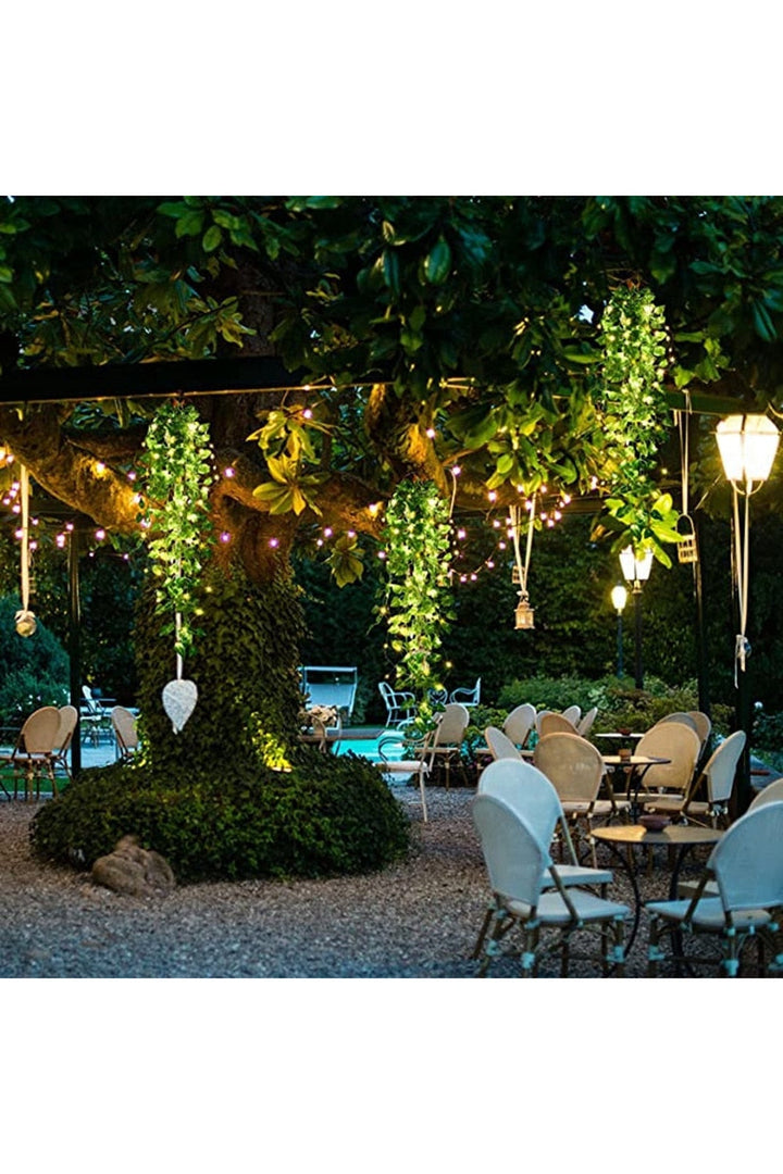 Lisslune | Ivy vine decor