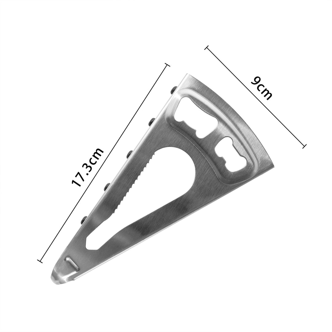Lisslune | Multifunctional Can Bottle Lid Opener