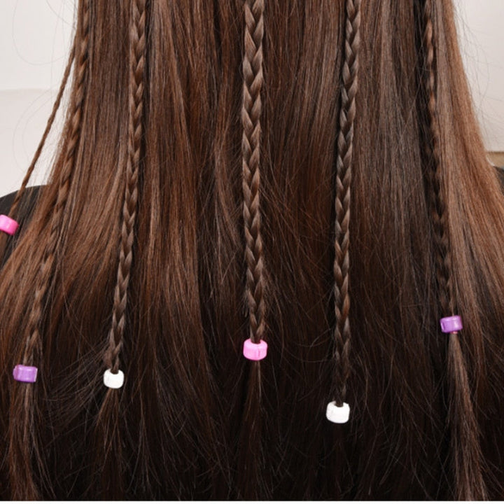 Lisslune | Automatic Hair Braider