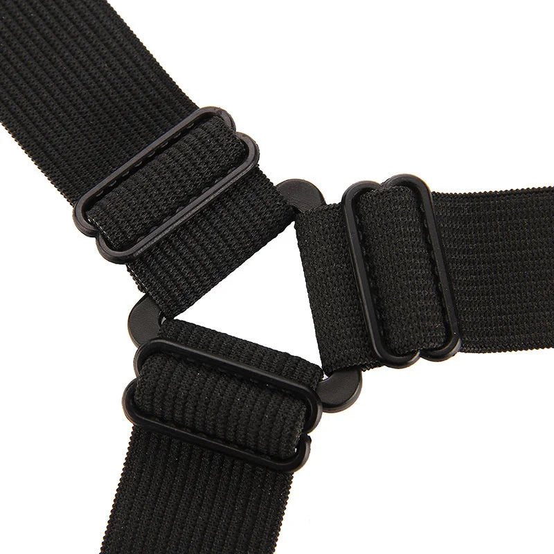 Lisslune | Elastic Bed Sheet Holder Belt