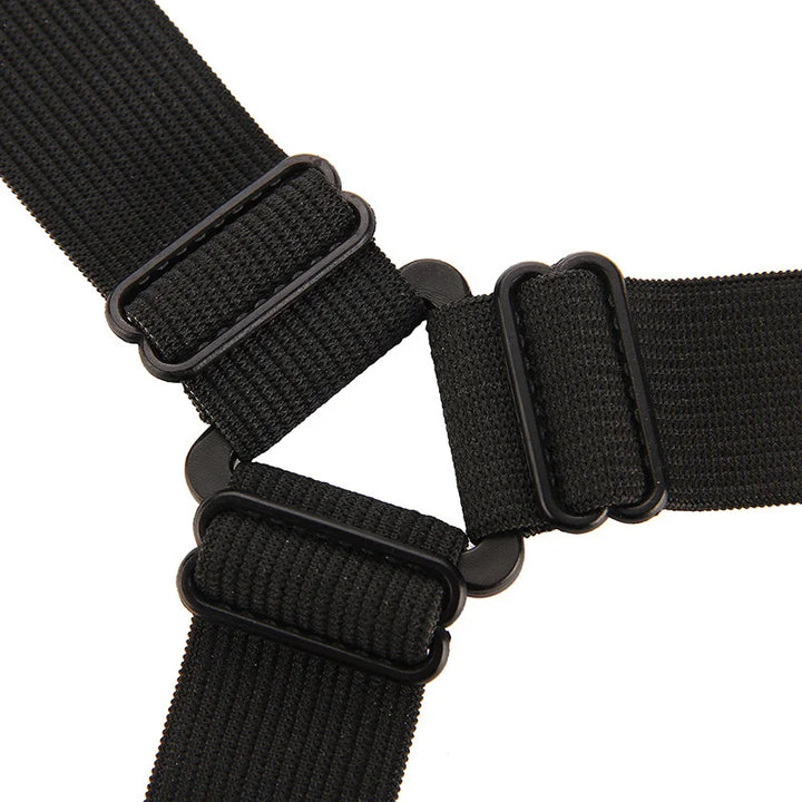 Lisslune | Elastic Bed Sheet Holder Belt