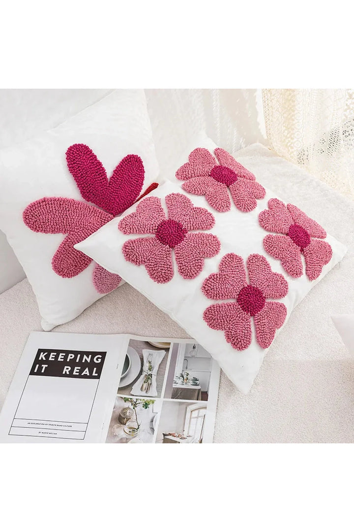 Lisslune | Plush Valentine's Day Pillowcase
