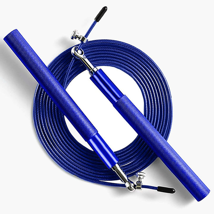 Lisslune | Crossfit Speed Jump Rope 360°