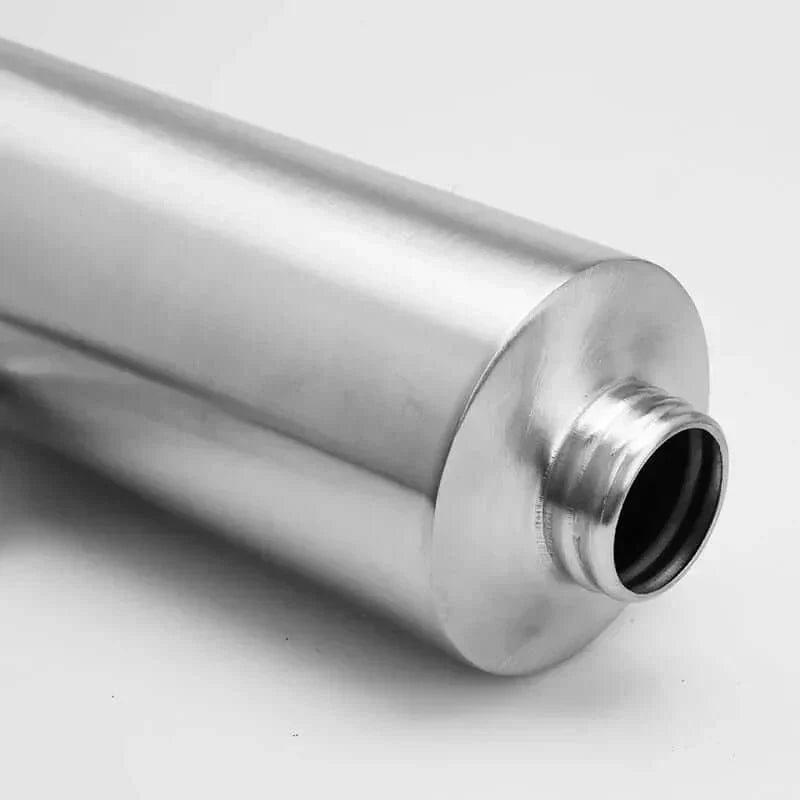 Lisslune | Elegant Stainless Steel Hand Pump Soap Dispenser 250ml/350ml/550ml