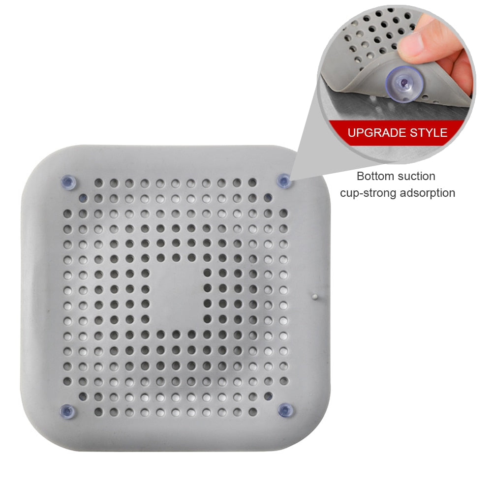 Lisslune | Clog Defender Kitchen Saver Drain Filter