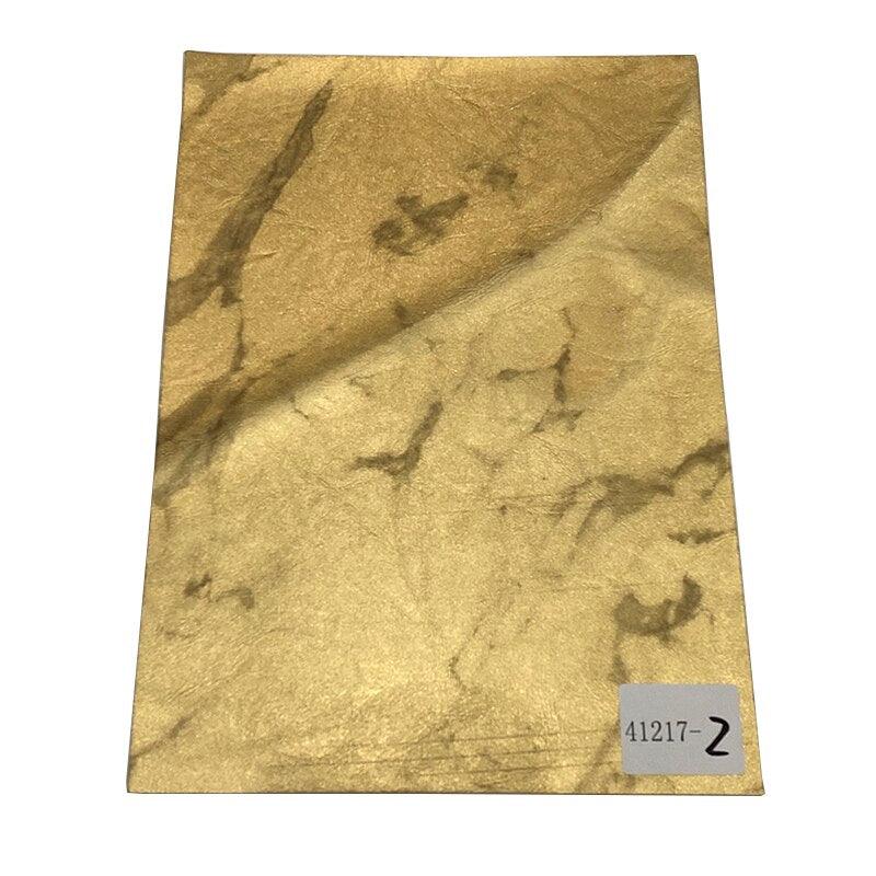 Lisslune | Luxurious waterproof marble vinyl contact paper with synthetic leather surface for elegant DIY creations