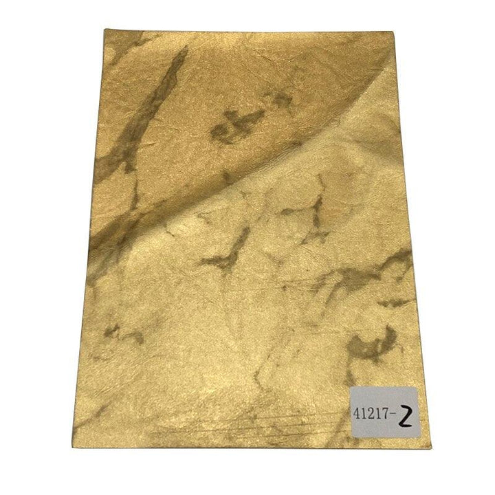 Lisslune | Luxurious waterproof marble vinyl contact paper with synthetic leather surface for elegant DIY creations
