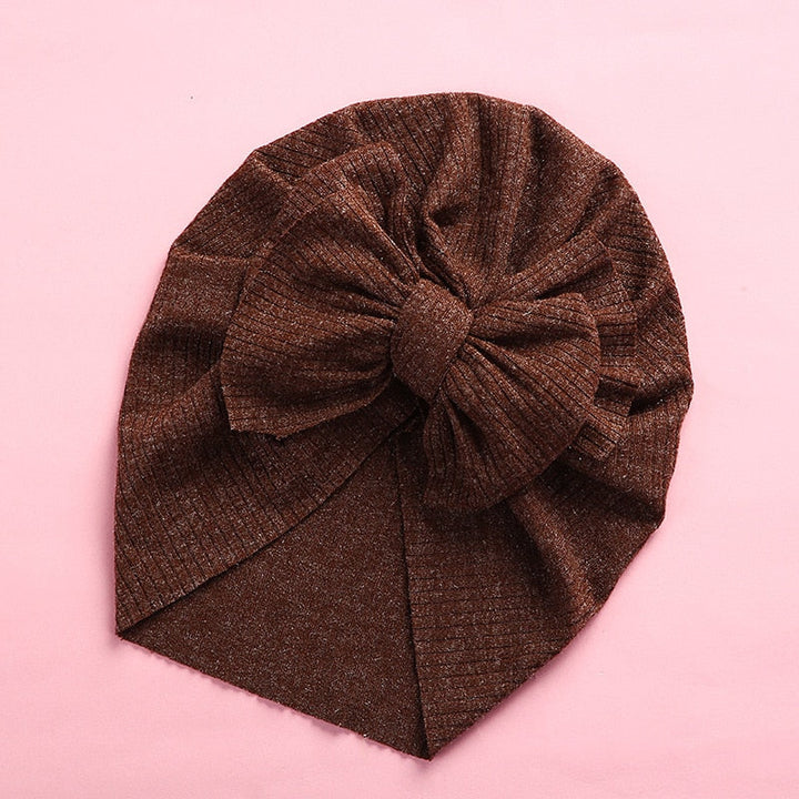 Lisslune | Headscarf for Toddlers with Bow