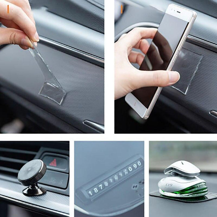 Lisslune | MaxiStick - Multi-Purpose Strong Nano Tape