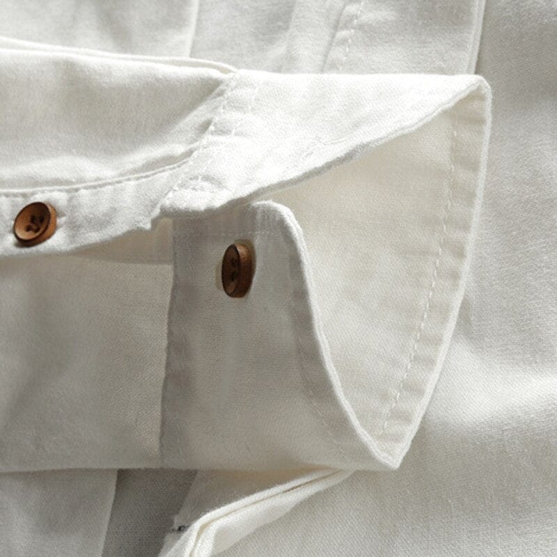 Lisslune | Katana Shirt in Japanese Style