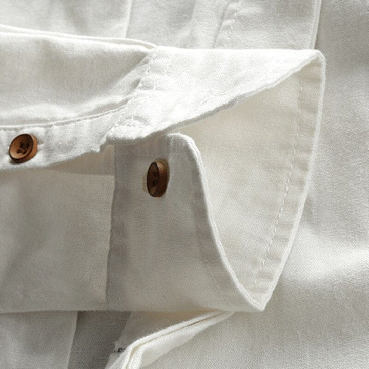 Lisslune | Katana Shirt in Japanese Style