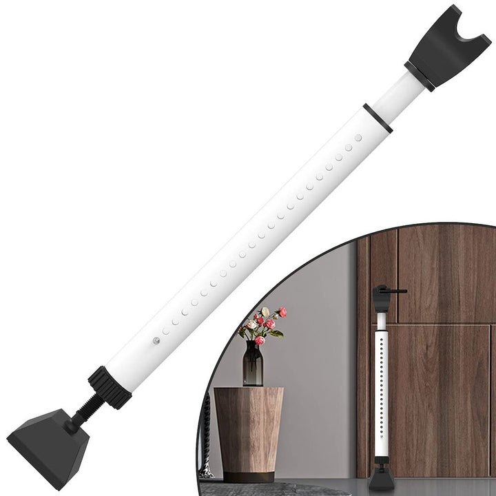 Lisslune | Adjustable Door Security Safety Bar