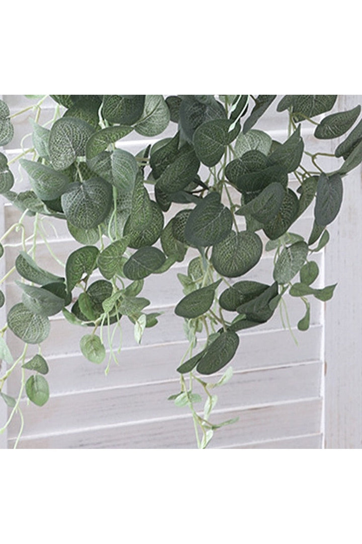 Lisslune | Pastoral Eucalyptus Bouquets