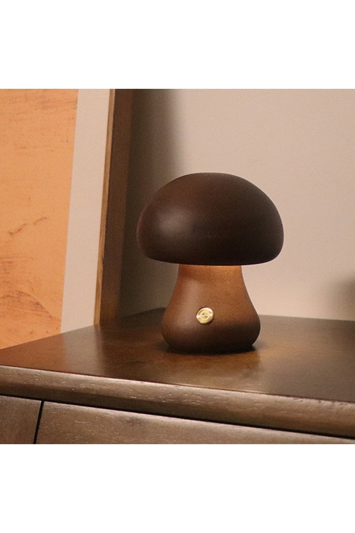 Lisslune | Mushroom night light