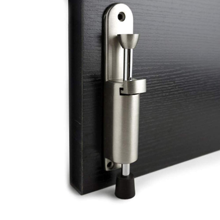 Lisslune | Telescopic Adjustable Heavy Duty Door Stopper