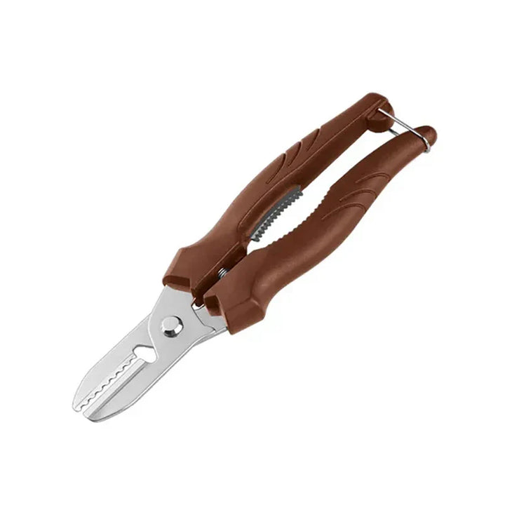 Lisslune | Effortless Snap Chestnut Cutter