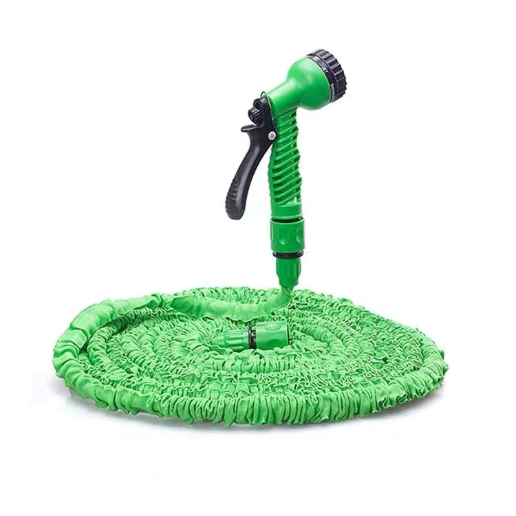 Lisslune | Easy Flow Expandable Garden Hose Spray Gun