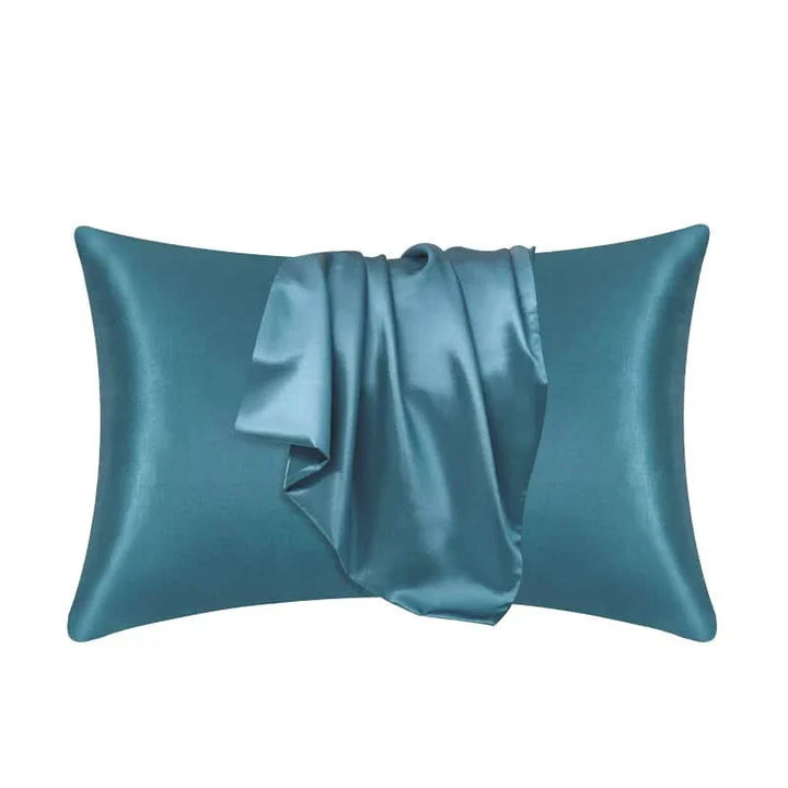 Lisslune | Mulberry Silk Pillowcase for Hair and Skin