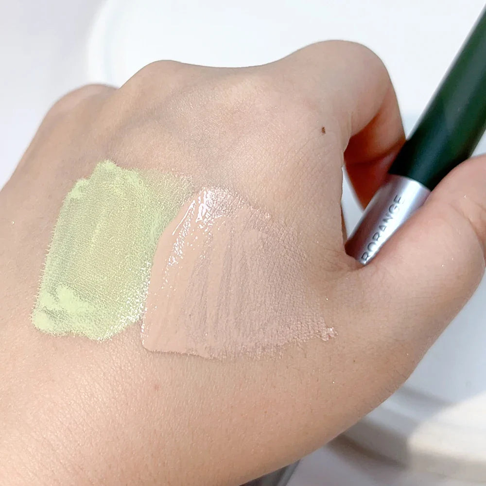 Rynx | Double-sided matte highlighter concealer stick waterproof long-lasting naturally brightening face concealer foundation cosmetics
