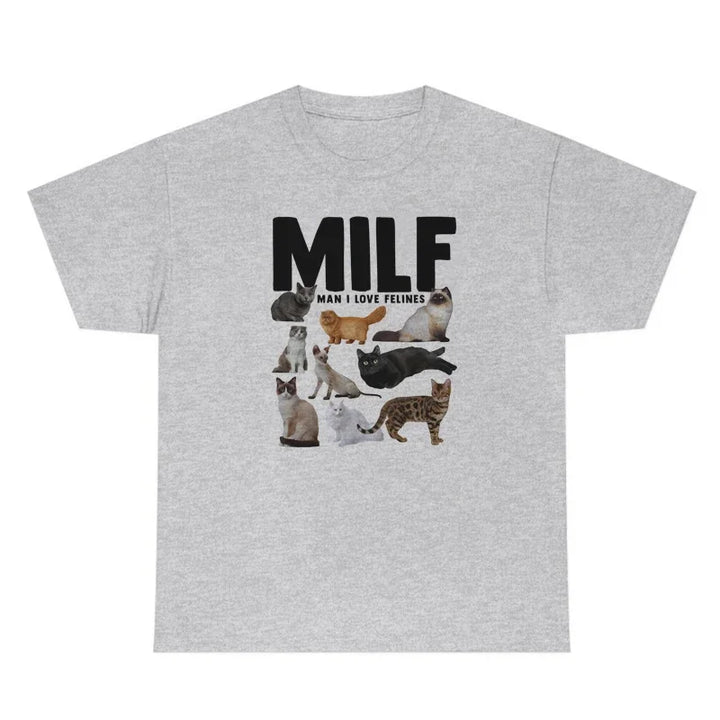 Lisslune | MILF T-Shirt