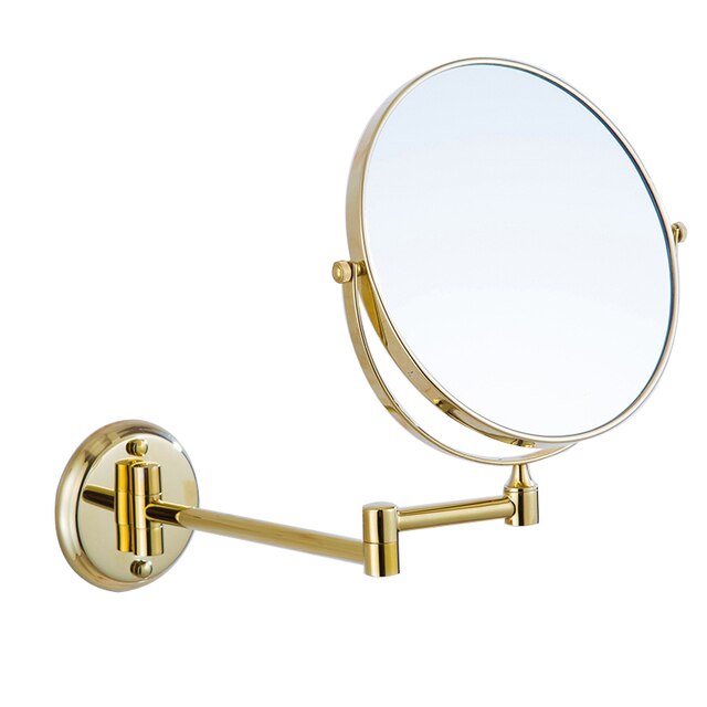 Lisslune | Gold Bathroom Accessories