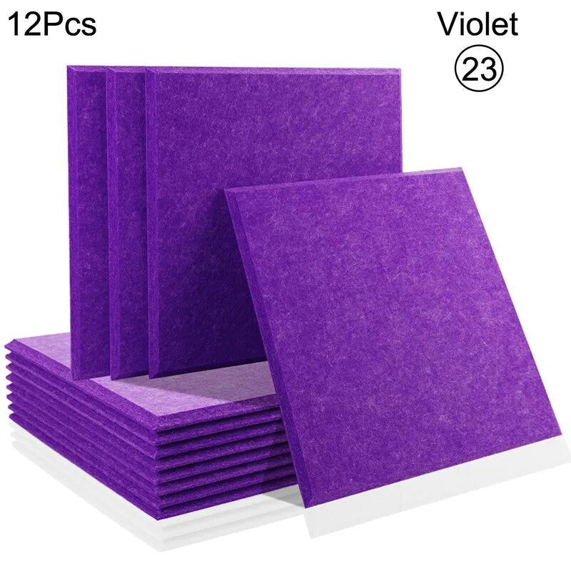 Lisslune | Eco-friendly Acoustic Soundproofing Insulation Panels