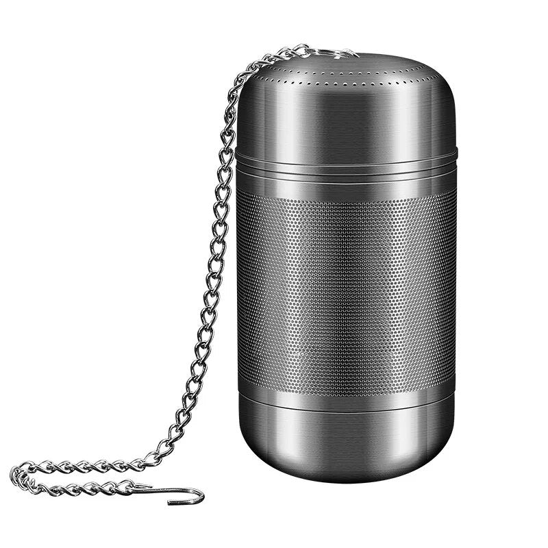 Lisslune | Brew Master Stainless Steel Tea Infuser