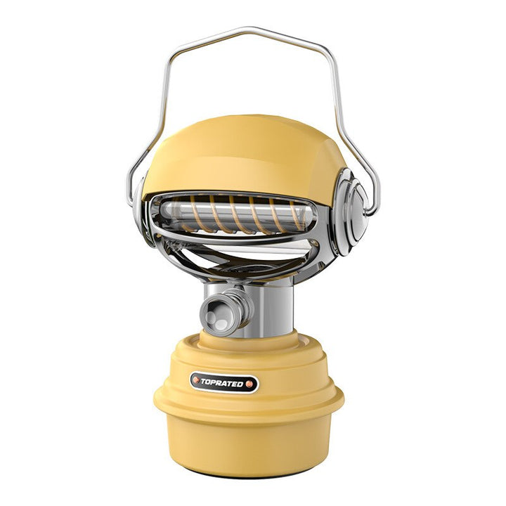 Lisslune | Camping Glow Portable Waterproof Lamp