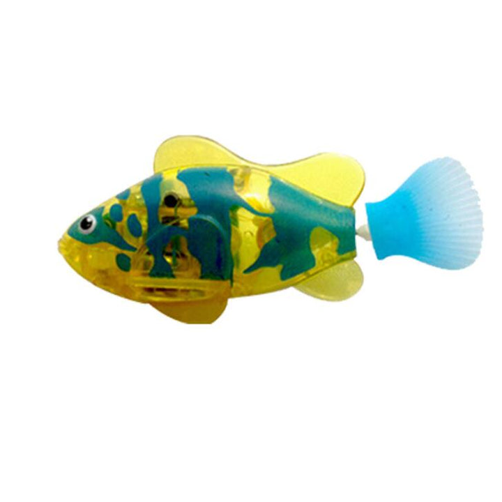 Lisslune | E-Fishies