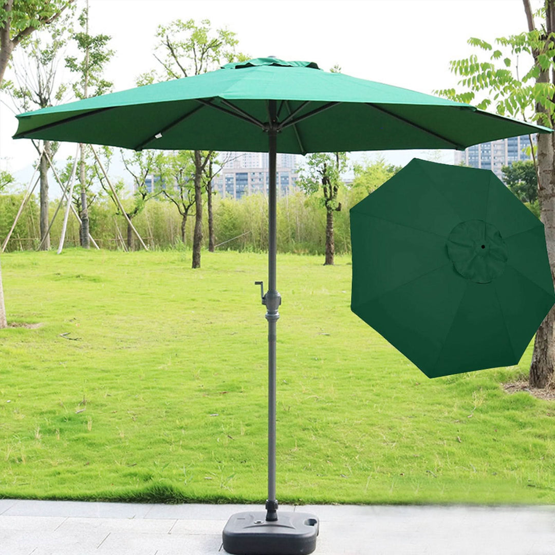 Lisslune | Arbo - Premium UV-resistant outdoor canopy