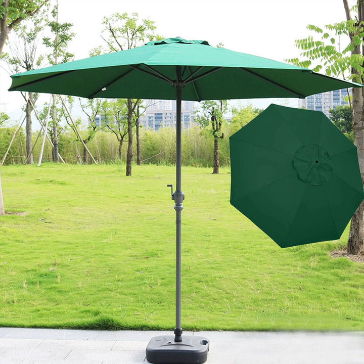 Lisslune | Arbo - Premium UV-resistant outdoor canopy