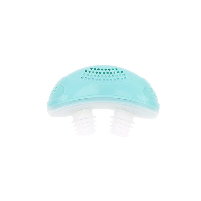 Lisslune | Microelectronic CPAP device against snoring