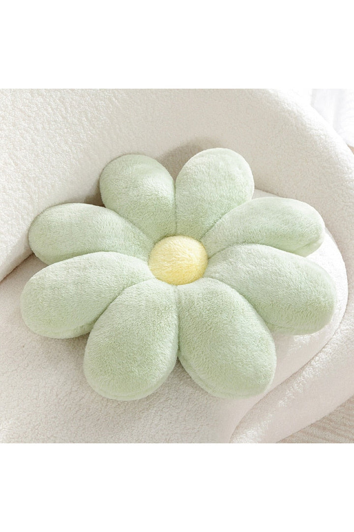 Lisslune | Daisy Pillowcases