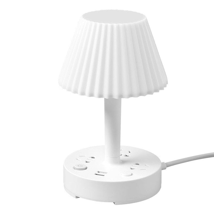 Lisslune | Modern Phone Holder Eye Protection Desk Lamp