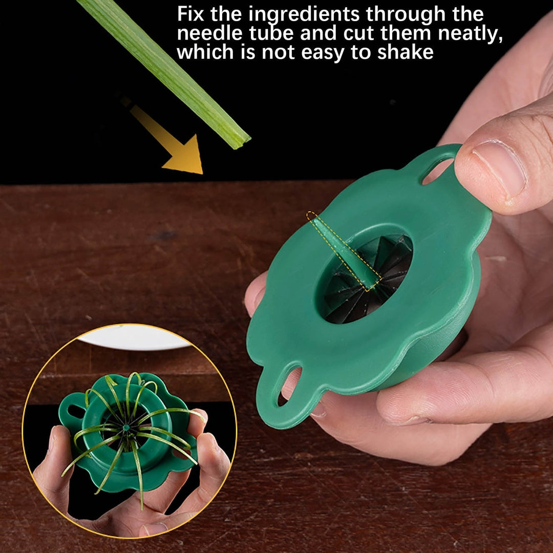 Lisslune | Vegetable Blossom Chopper Easy Slicer