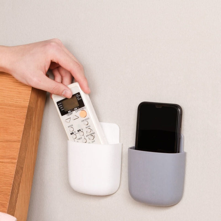 Lisslune | Easy Reach Wall-Mounted Mini Storage Box