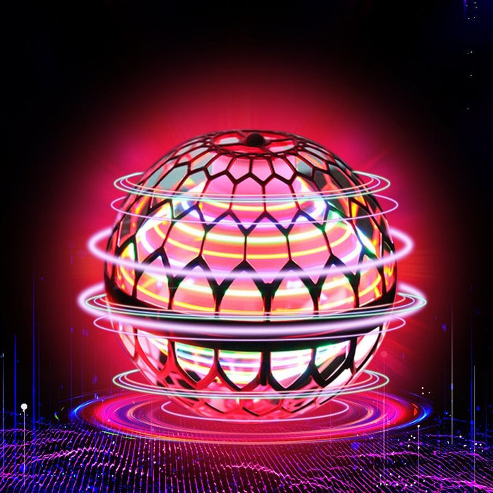 Lisslune | Flying Ball Drone