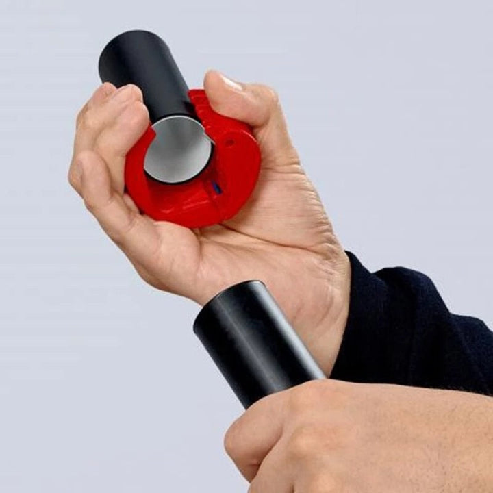 Lisslune | Portable Tube Pipe Cutting Tool