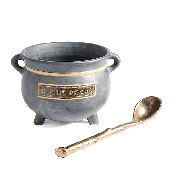 Lisslune | Halloween Focus Pocus Witch Bowl