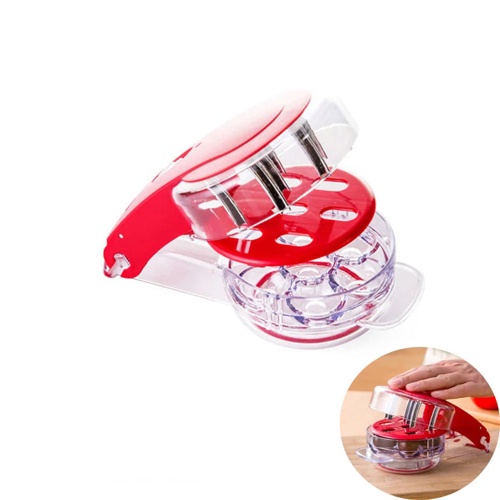 Lisslune | Quick Cherry Core Seed Remover Tool
