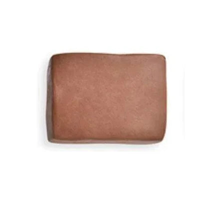 Lisslune | Premium 500g Air-Dried White Ceramic Clay for Pottery and Sculpting - Exceptional Firing Range 1180-1280 Degrees