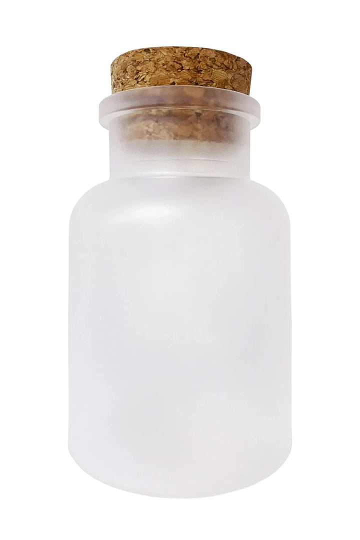 Lisslune | Halloween Bottles