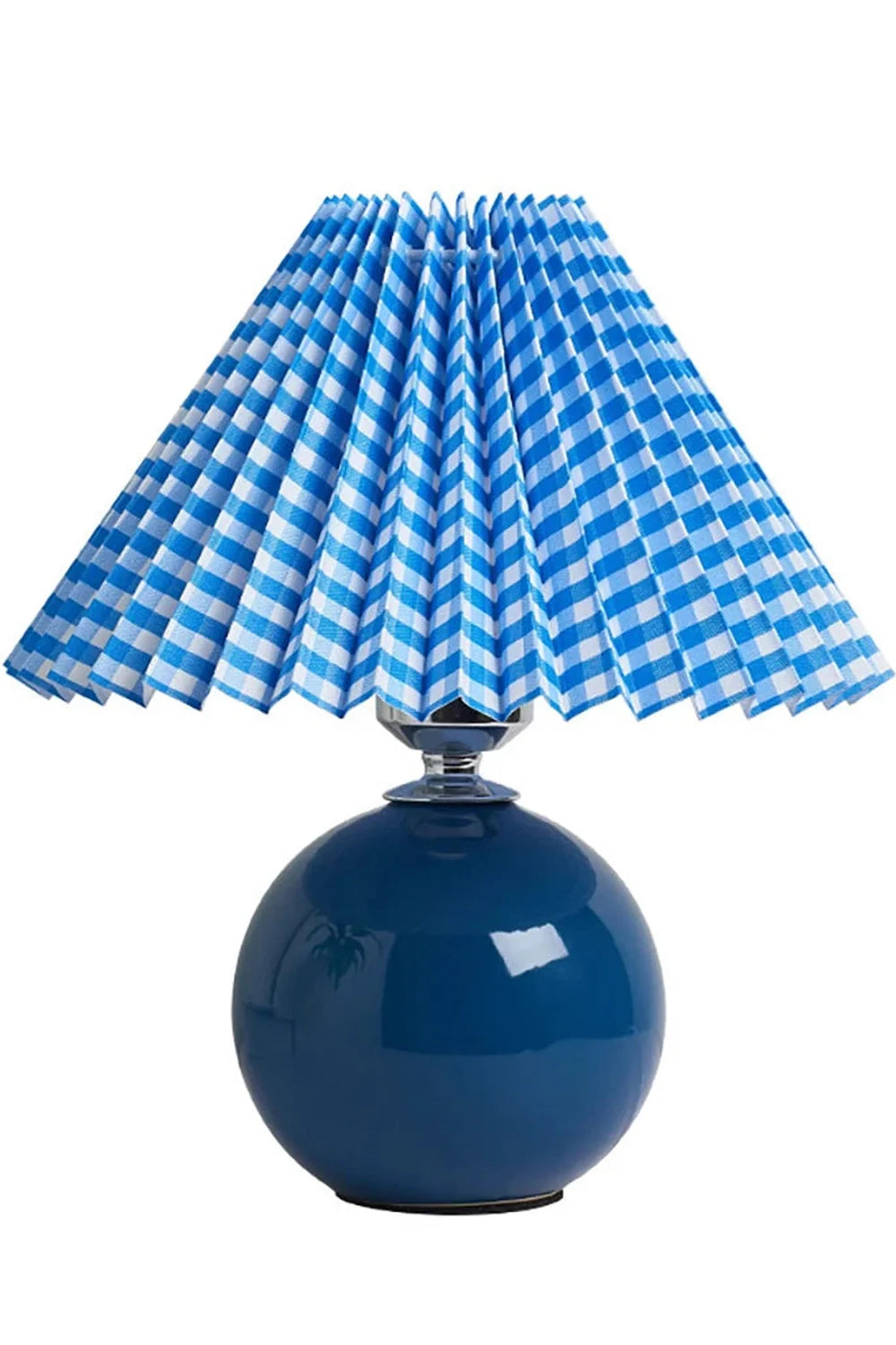 Lisslune | Vintage Folding Table Lamp
