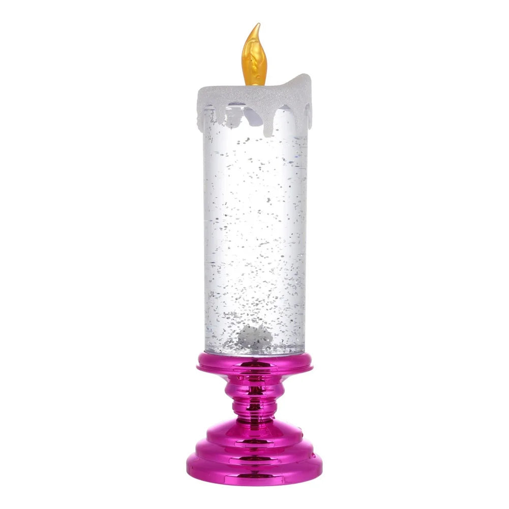 Lisslune | Christmas Decoration LED Candles