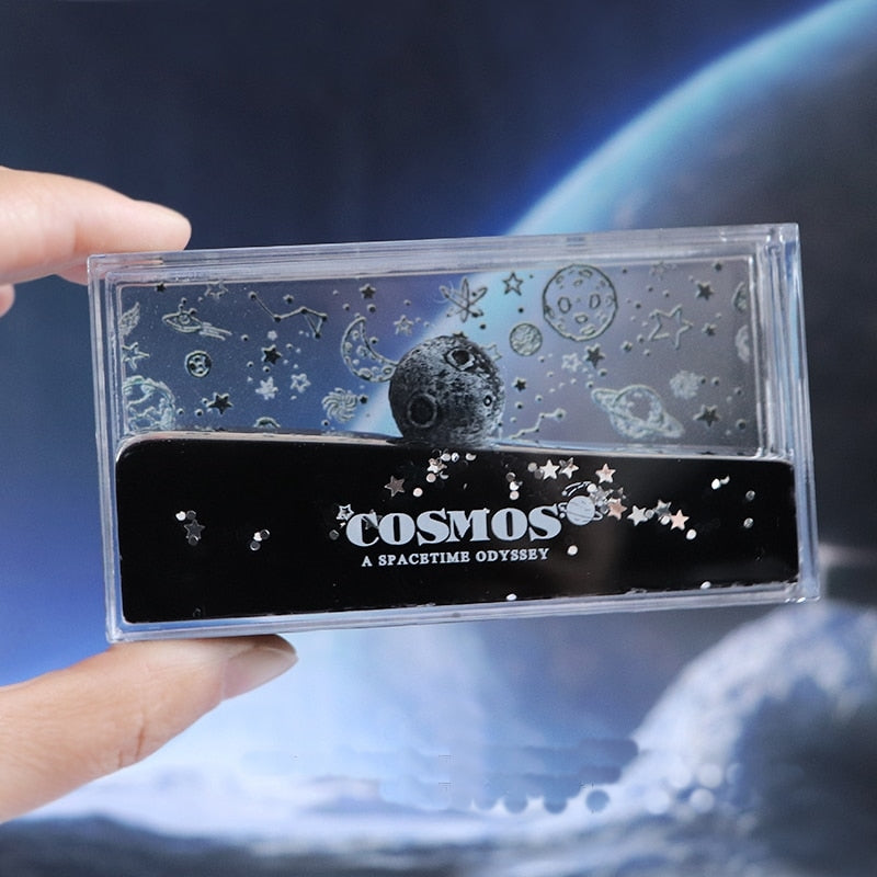 Lisslune | Cosmic Moon Unsinkable Cruise