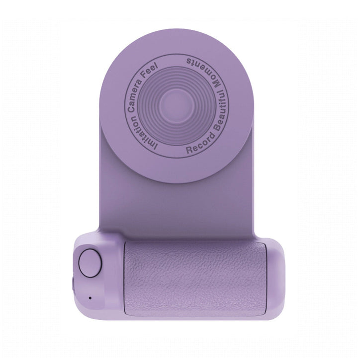 Lisslune | Wireless Selfie Bluetooth Holder for Mobile Phones