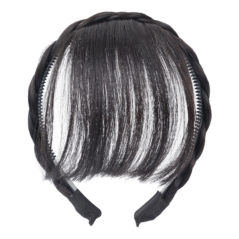Lisslune | Hair Extension Headband