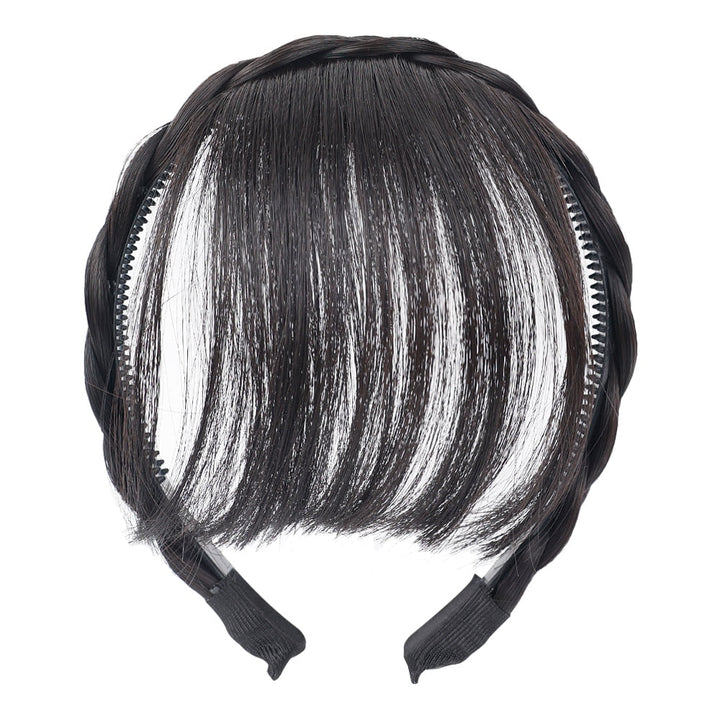Lisslune | Hair Extension Headband