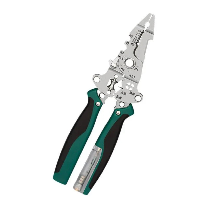Lisslune | Wire Master Electrical Cable Stripping Tool