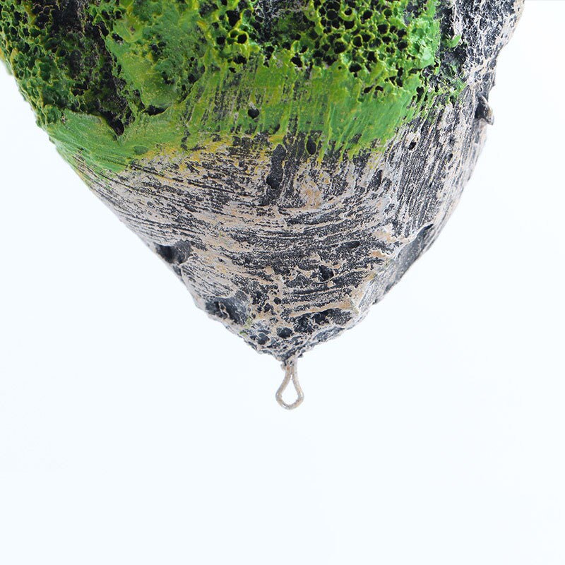 Lisslune | Sea Mountain Flying Rock Aquarium Decor